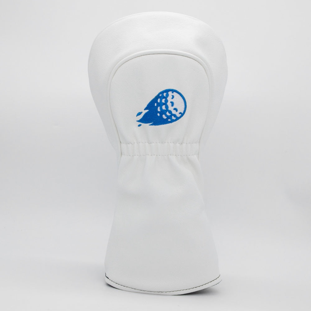 Driver Pounded® Golf Head Cover