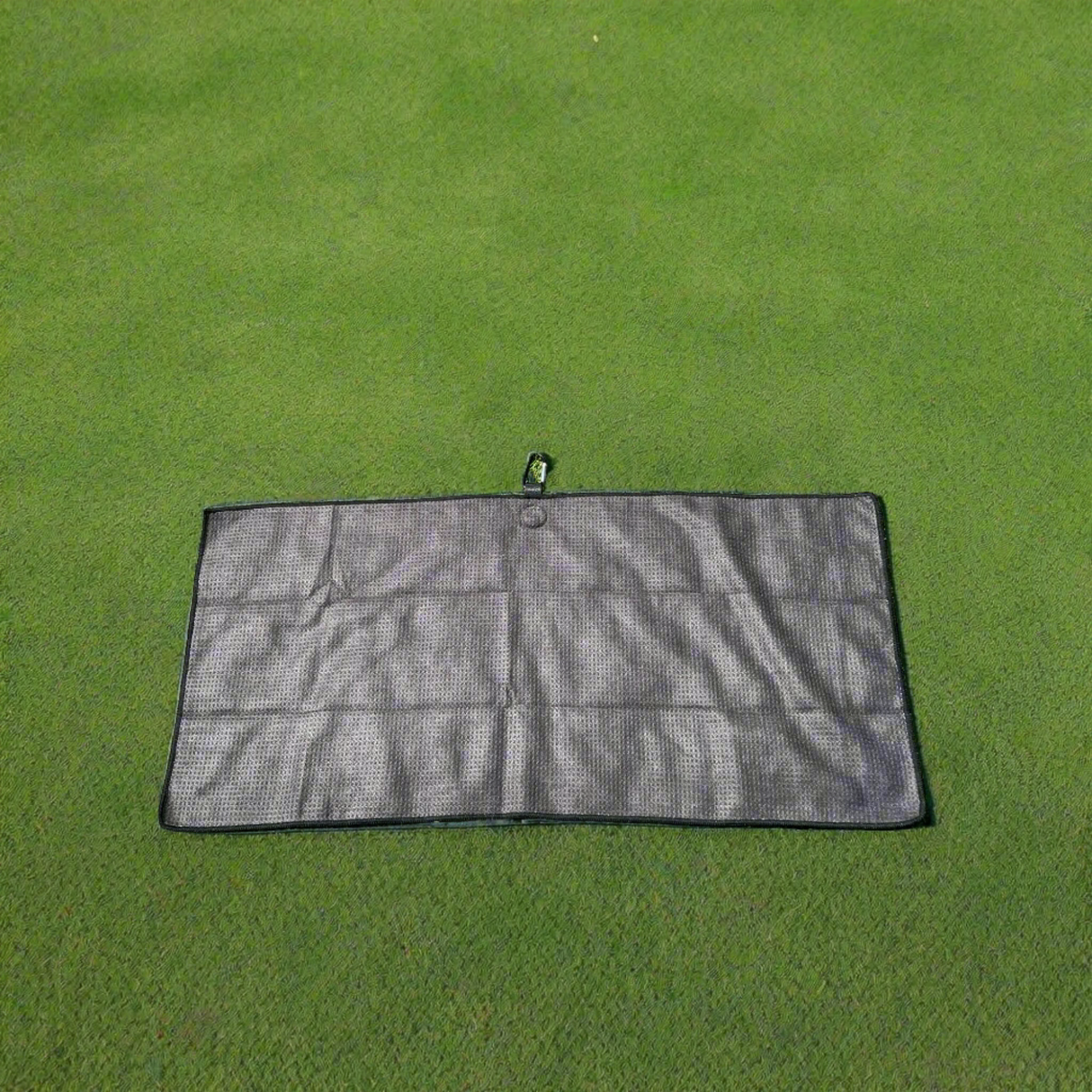 Driver Pounded® Golf Microfiber Magnetic Towel