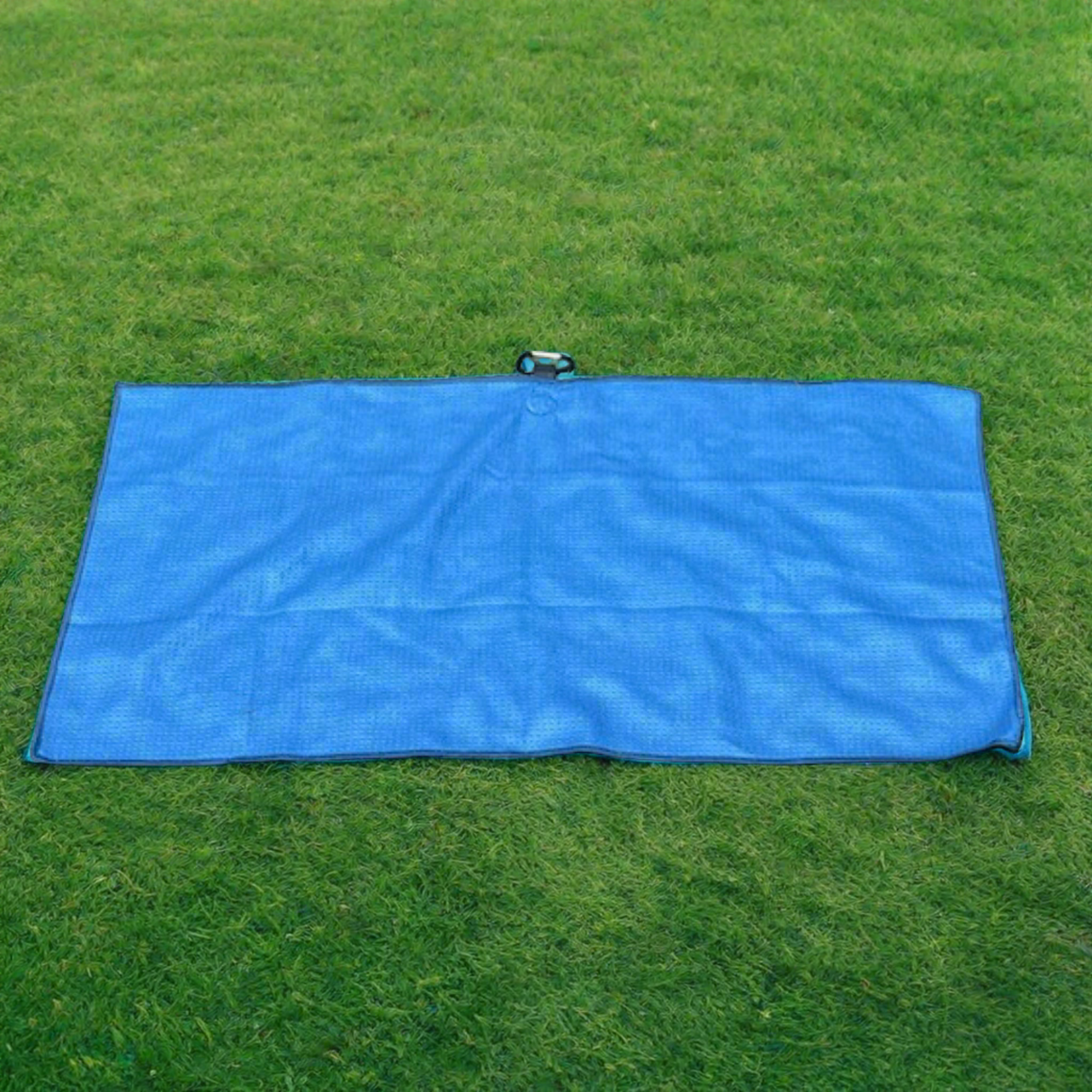 Driver Pounded® Golf Microfiber Magnetic Towel