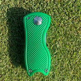 Driver Pounded® Golf 2 in 1 Divot Tool